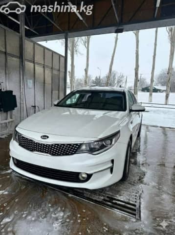 Kia K5 II 2.0 AT