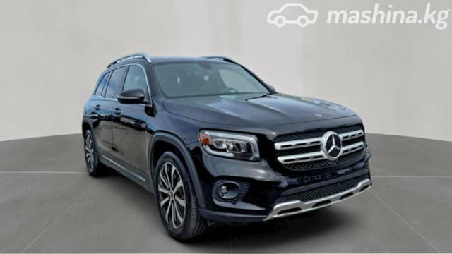 Mercedes-Benz GLB I (X247) 250 2.0 AMT