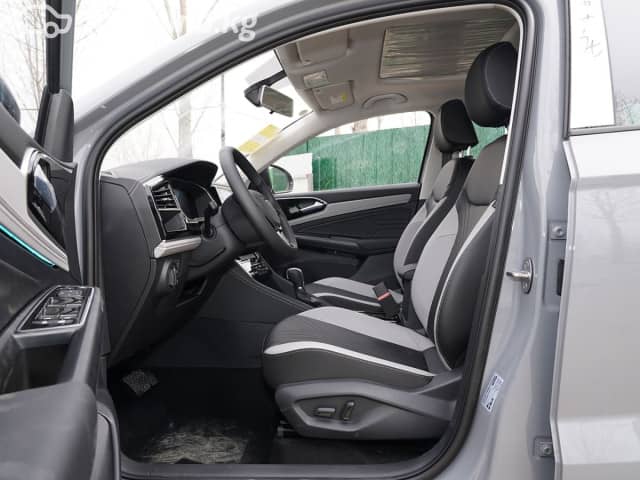 Volkswagen Jetta VII Рестайлинг 2 1.5 AT