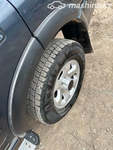 Opel Frontera B Рестайлинг 2.2 MT 4WD