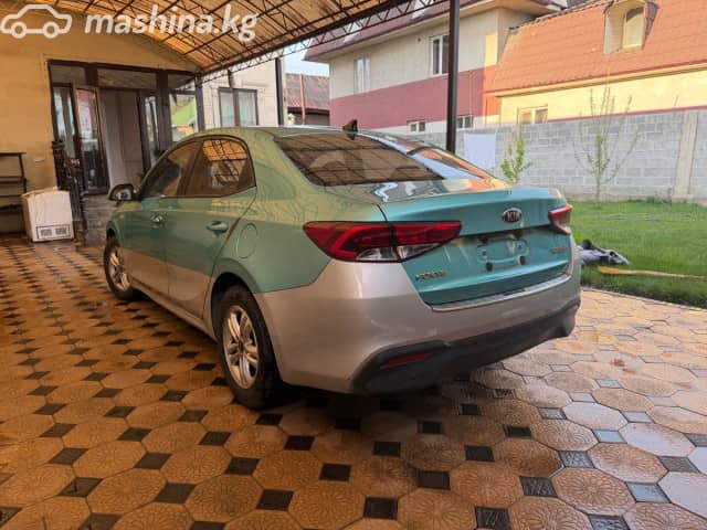 Kia Forte (China Market) I 1.6 MT