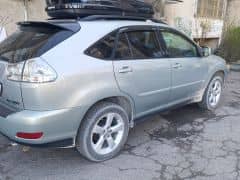 Lexus RX II 330