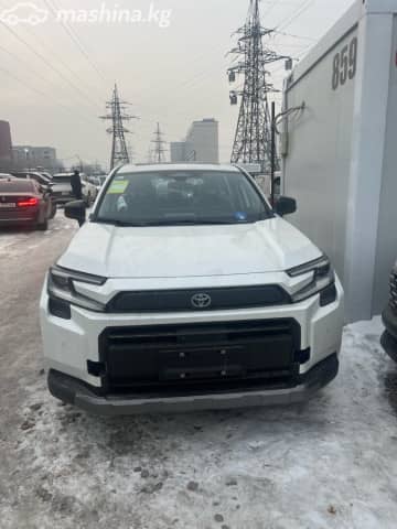 Toyota RAV4 V (XA50) 2.0 CVT 4WD