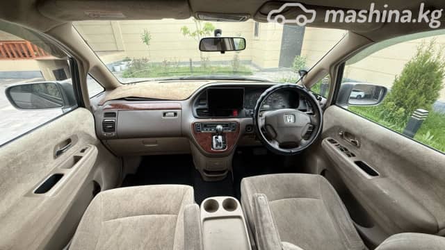 Honda Odyssey II 2.3 AT