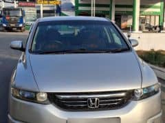 Honda Odyssey III 2.4 AT