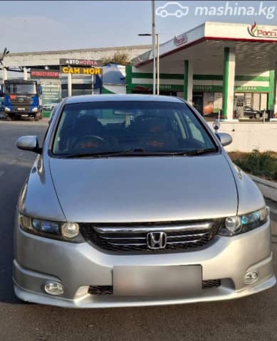 Honda Odyssey III 2.4 AT