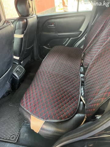 Lexus RX I 300 3.0 AT 4WD