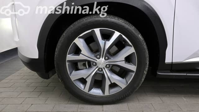 Hyundai Palisade I 2.2d AT