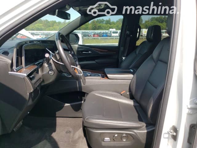 Cadillac Escalade V ESV 6.2 AT 4WD