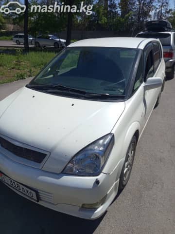 Toyota Opa I 1.8 AT