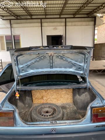 Volkswagen Jetta II 1.8 MT