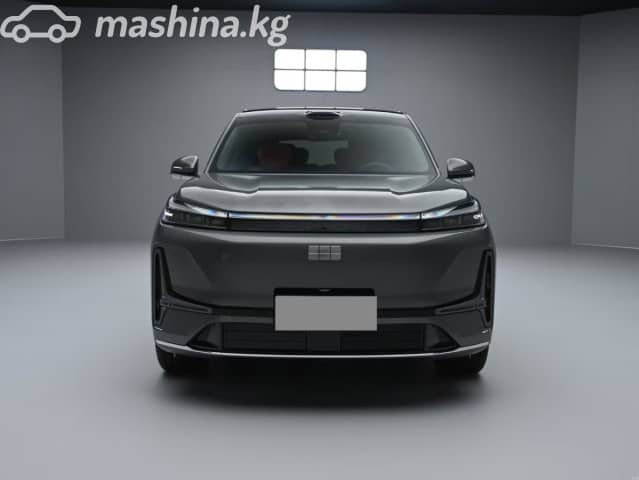 Geely Galaxy M9 1.5hyb AT 4WD