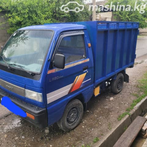 Daewoo Labo
