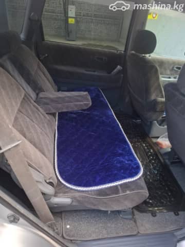 Honda Odyssey I 2.3 AT