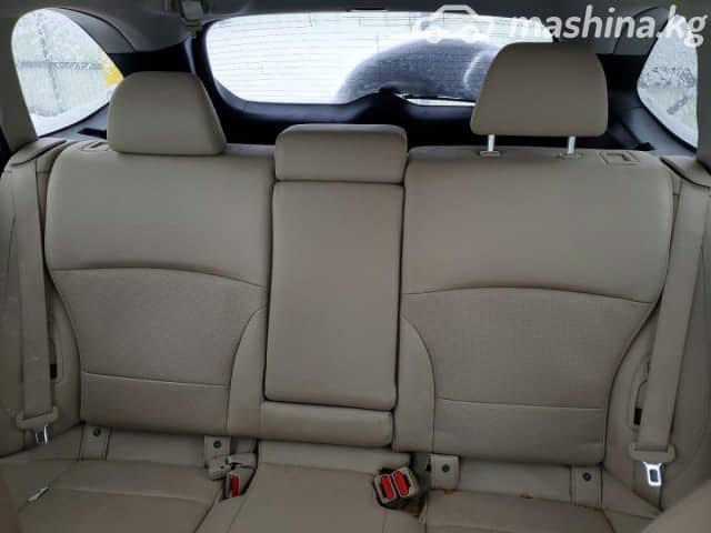 Subaru Outback VI 2.5 CVT 4WD