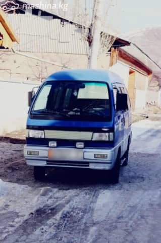 Daewoo Damas I 0.8 MT