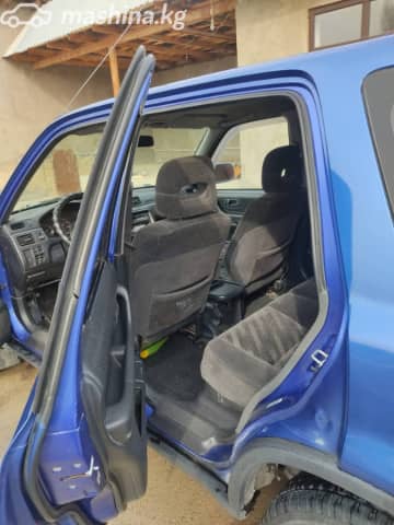 Honda CR-V I Рестайлинг 2.0 AT 4WD