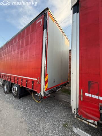 Volvo FH