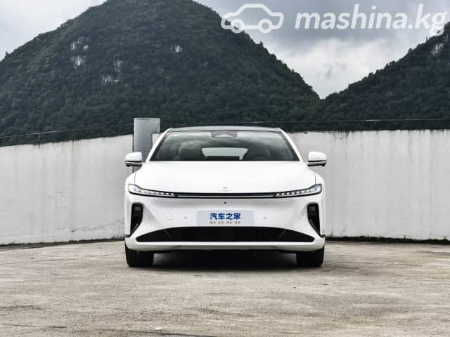 Changan Qiyuan Nevo A07 79 kWh Electro AT