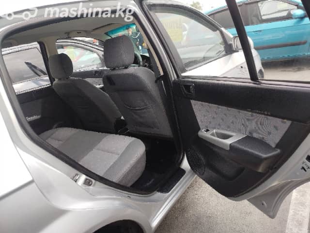 Hyundai Getz I 1.4 AT
