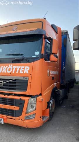 Volvo FH
