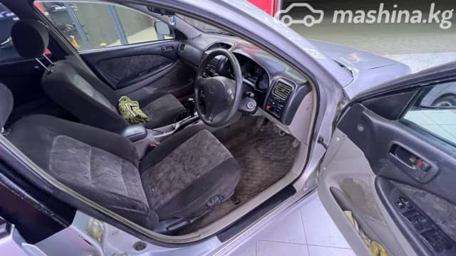 Toyota Caldina II Рестайлинг 2.0 AT