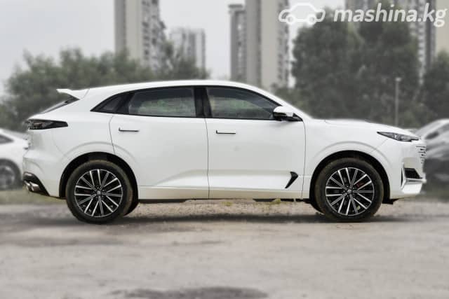 Changan UNI-K 2.0 AT 4WD