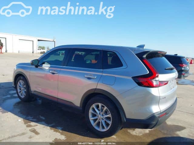 Honda CR-V VI 1.5 CVT 4WD