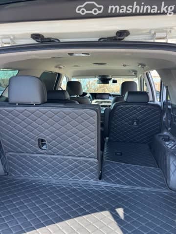 Hyundai Palisade I 2.2 AT