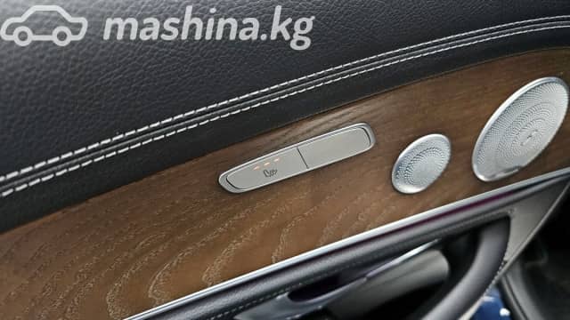 Mercedes-Benz E-Класс V (W213, S213, C238) E 300 9G-TRONIC