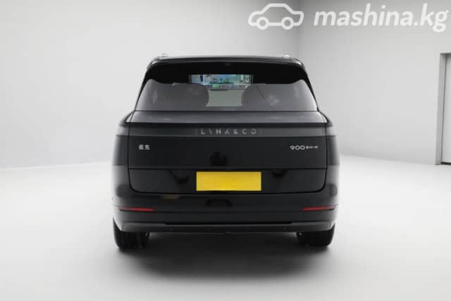 Lynk & Co 900 2.0hyb AT 4WD