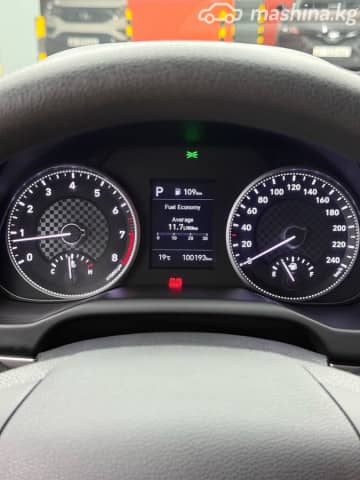 Hyundai Avante VI Рестайлинг 1.6 CVT