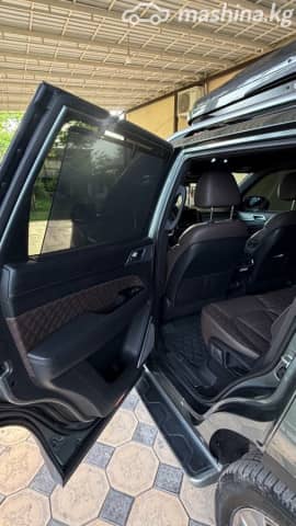 SsangYong Rexton IV Рестайлинг 2.2d AT 4WD