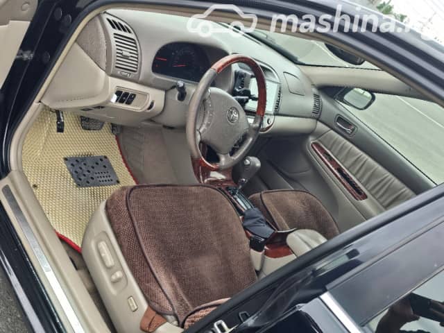 Toyota Camry V (XV30) 3.0 AT
