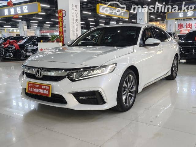 Honda Inspire VI 1.5 CVT