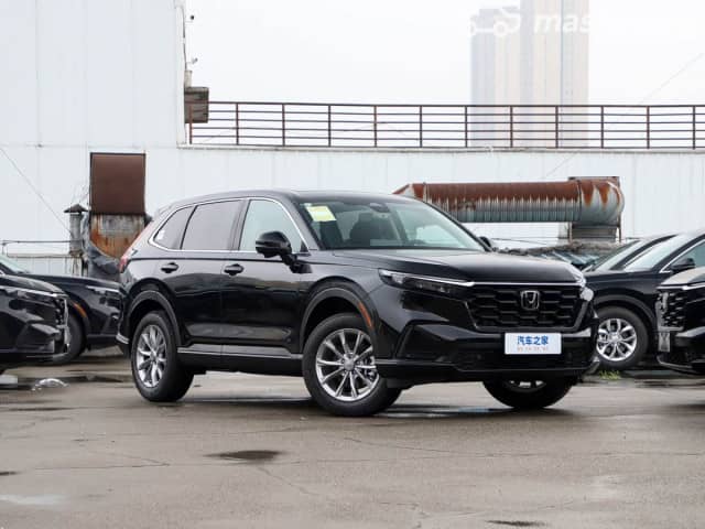 Honda CR-V VI 1.5 CVT