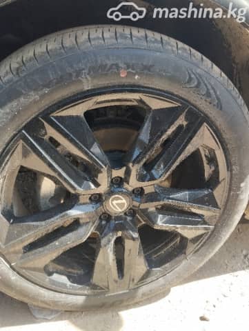 Lexus RX V 300 2.0 AT 4WD