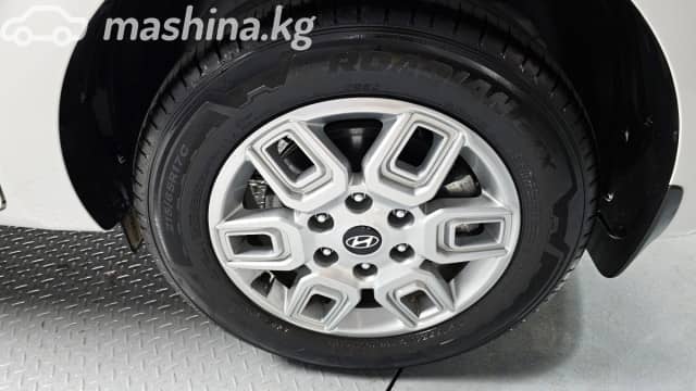 Hyundai Staria 3.5 AT