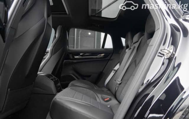 Porsche Panamera III 4 E-Hybrid 2.9hyb AMT 4WD