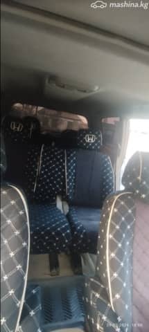 Honda Odyssey II 2.3 AT