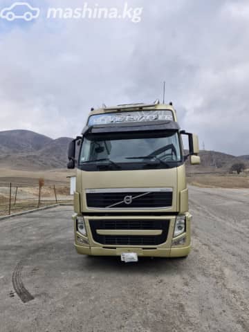 Volvo FH