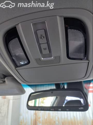 Kia K7 YG (II) 2.4 AT