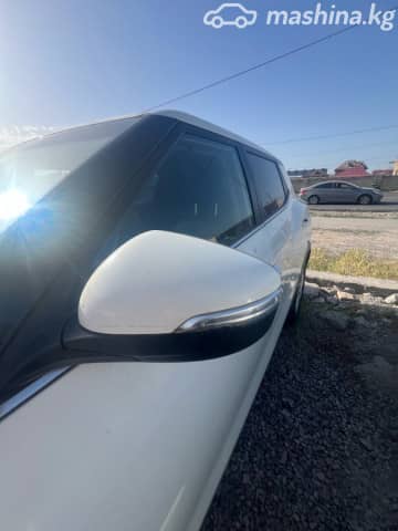 SsangYong Tivoli I Рестайлинг 1.6d AT