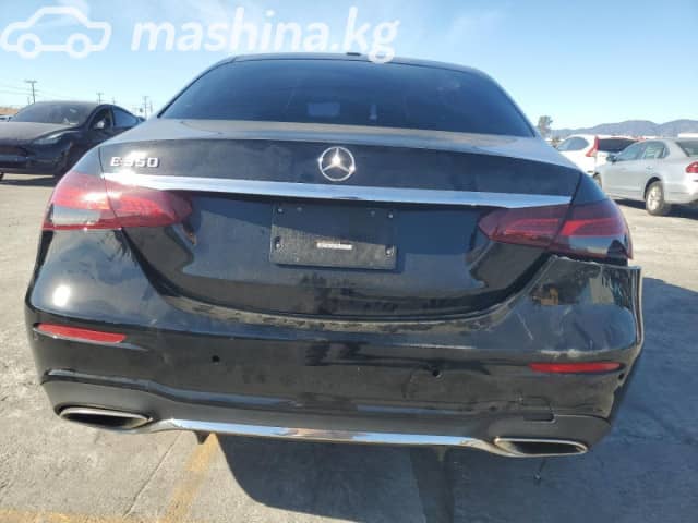 Mercedes-Benz E-Класс V (W213, S213, C238) Рестайлинг 350 2.0 AT 4WD