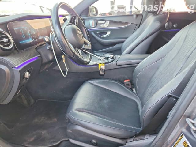 Mercedes-Benz E-Класс V (W213, S213, C238) 350 2.0 AT