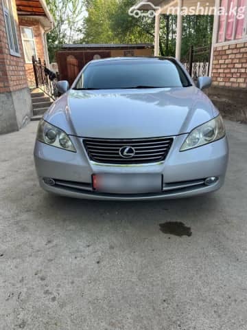Lexus ES V 350 3.5 AT