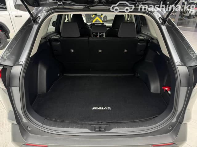 Toyota RAV4 V (XA50) 2.5hyb AT 4WD