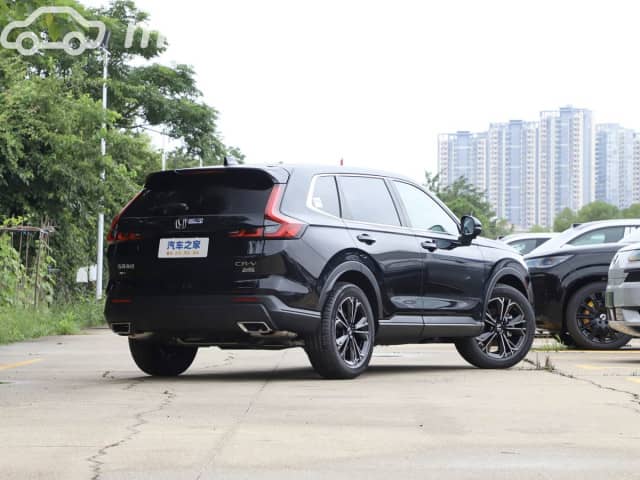 Honda CR-V VI 1.5 CVT