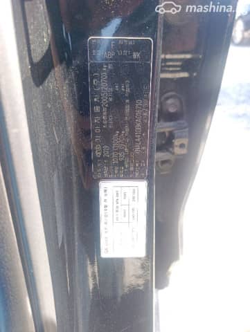 Kia K7 YG (II) 2.4hyb AT