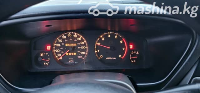 Nissan Pathfinder II 3.3 AT 4WD